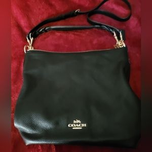 Coach Shoulder and Crossbody Bag